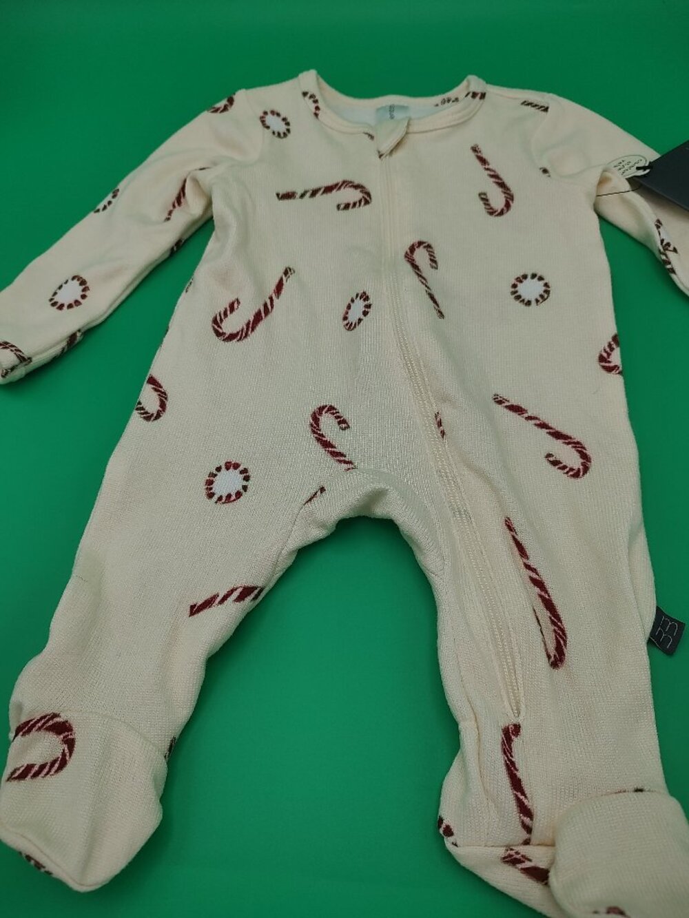 Modern Moments Christmas pajamas